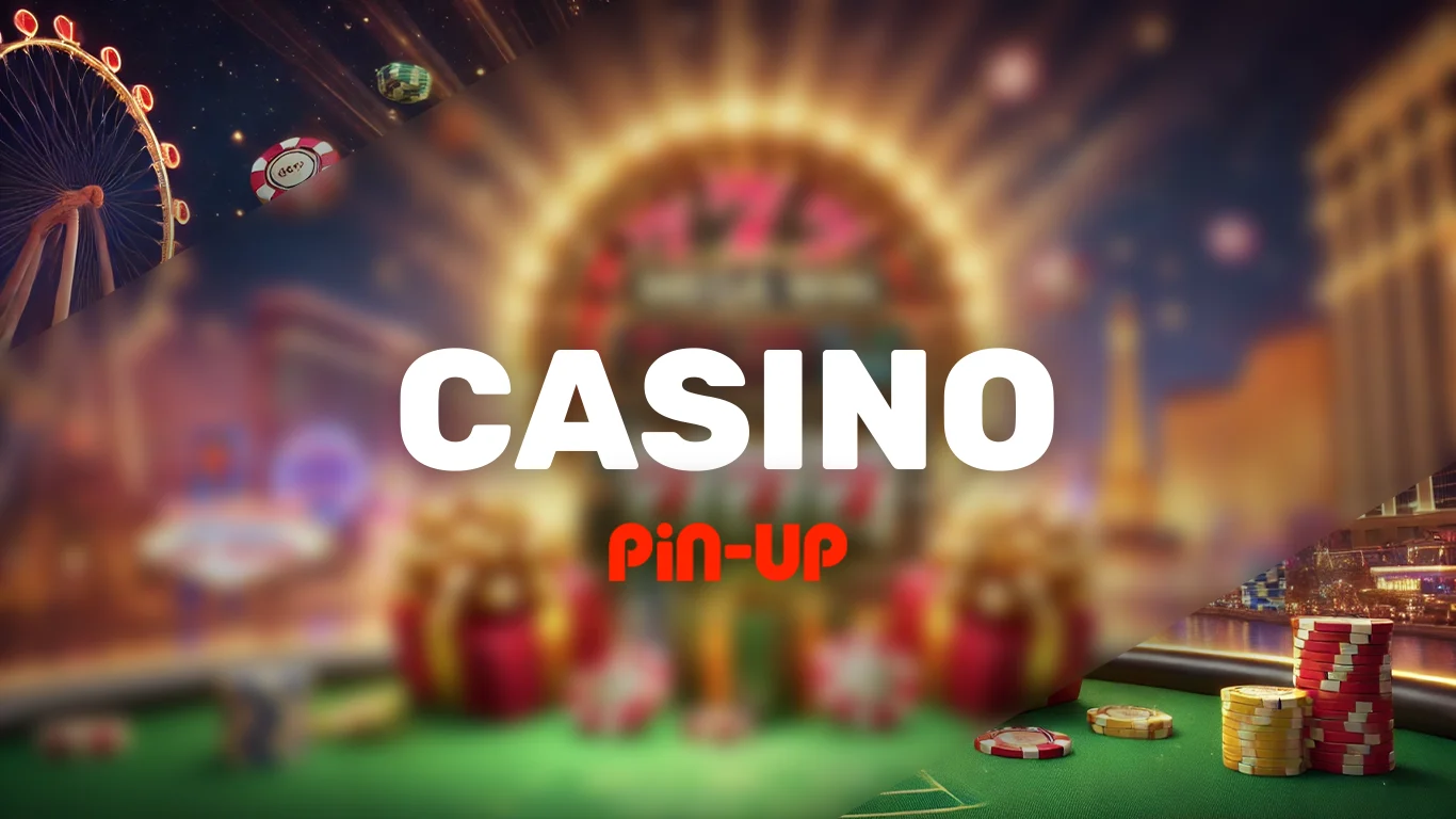 Pin Up Casino